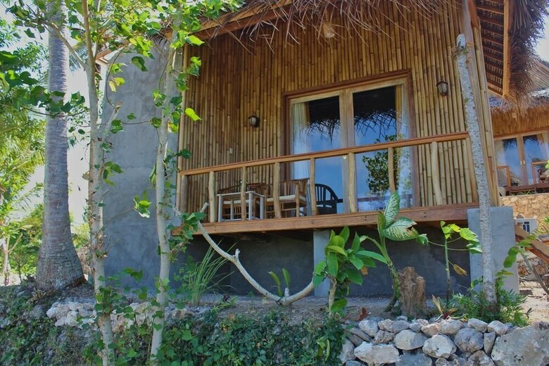 Hotel Atuh Forest Cottage