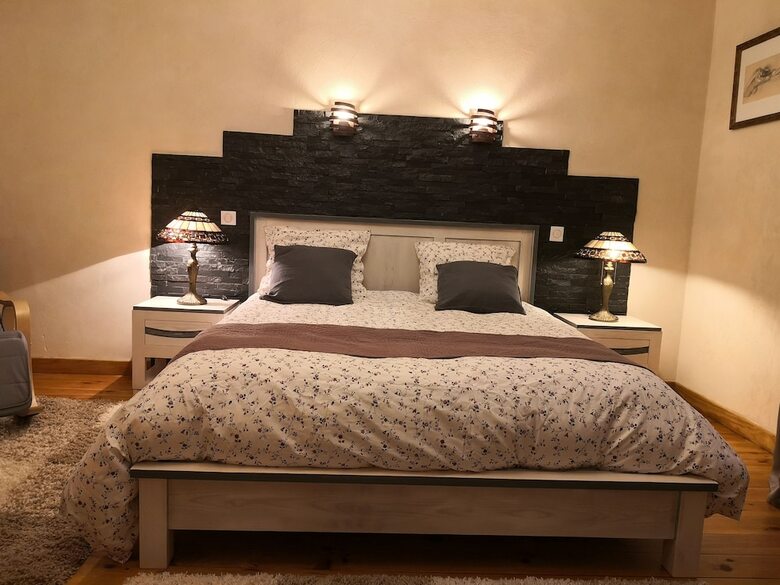 Bed & Breakfast Domaine De La Frissonnette