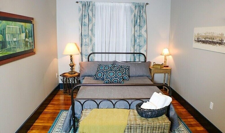 Hotel Hartington