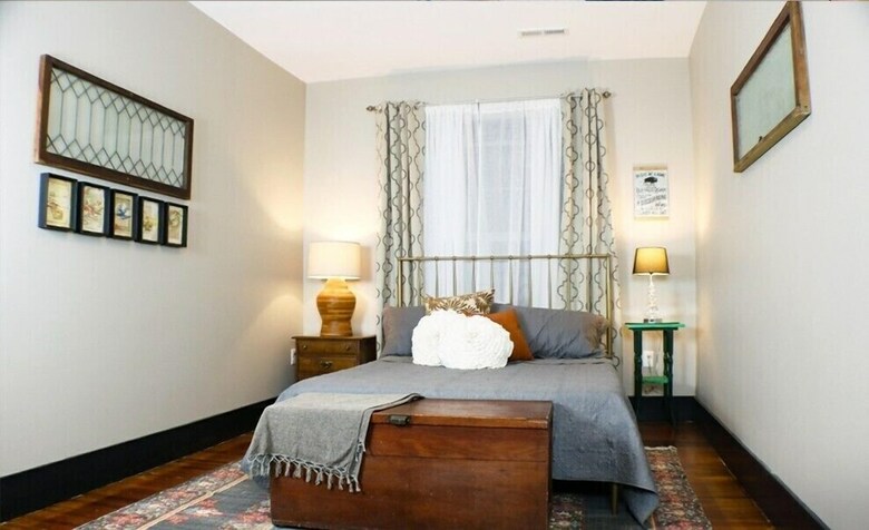 Hotel Hartington