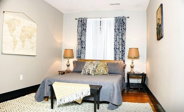 Hotel Hartington