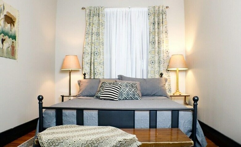 Hotel Hartington