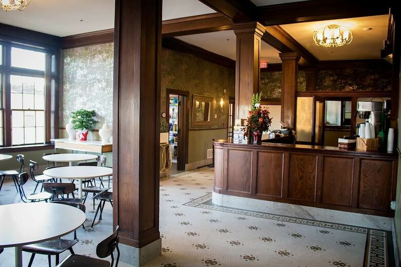 Hotel Hartington