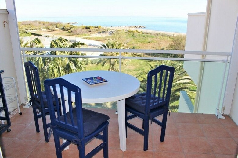 Apartamento Goelettes 312