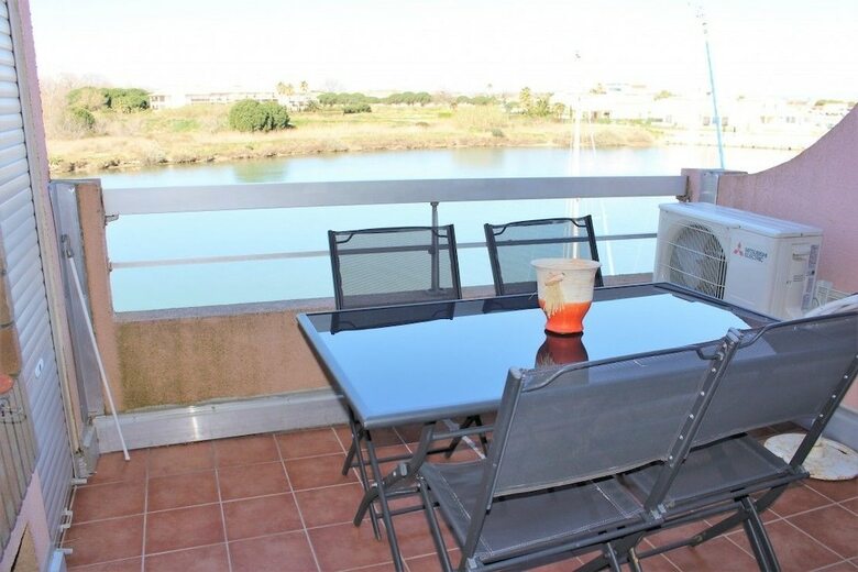 Apartamento Marinas 305