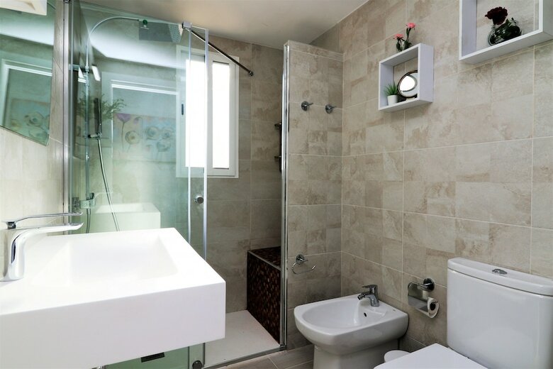 Apartamento Ocean II 9-c