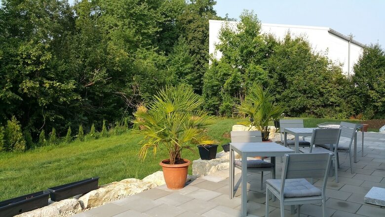 Hotel Am Arbach