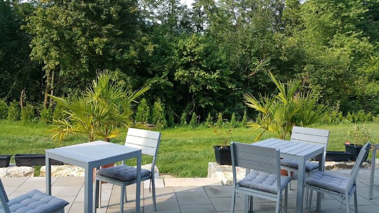 Hotel Am Arbach