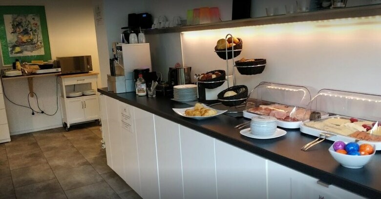 Hotel Am Arbach