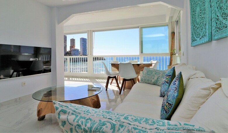 Apartamento Veracruz 5-c
