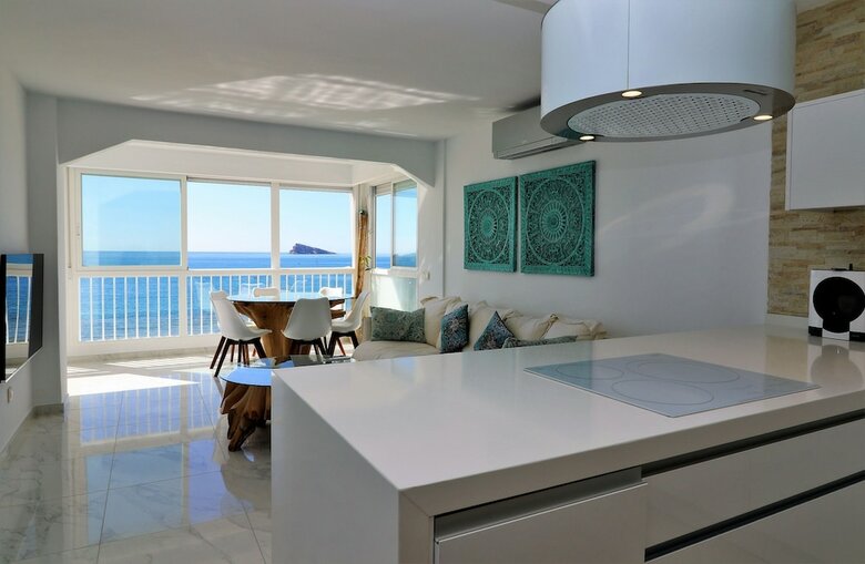 Apartamento Veracruz 5-c