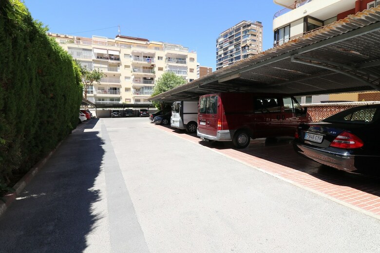 Apartamento Veracruz 5-c