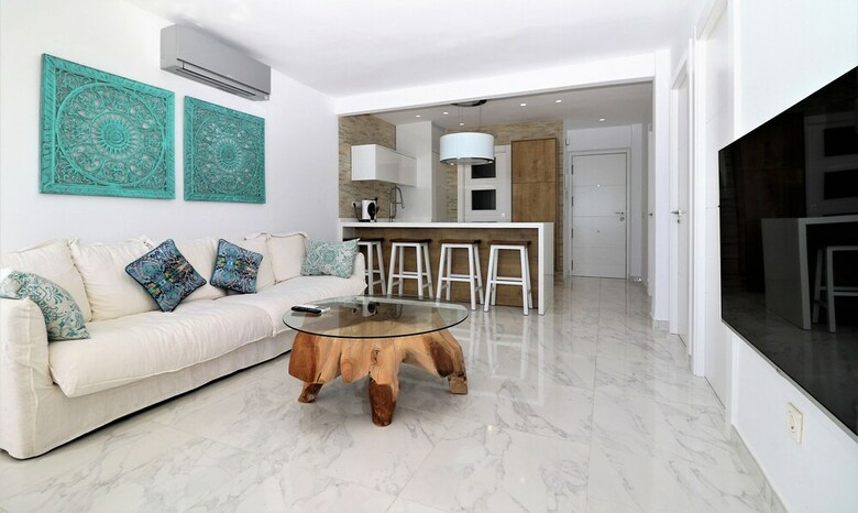 Apartamento Veracruz 5-c