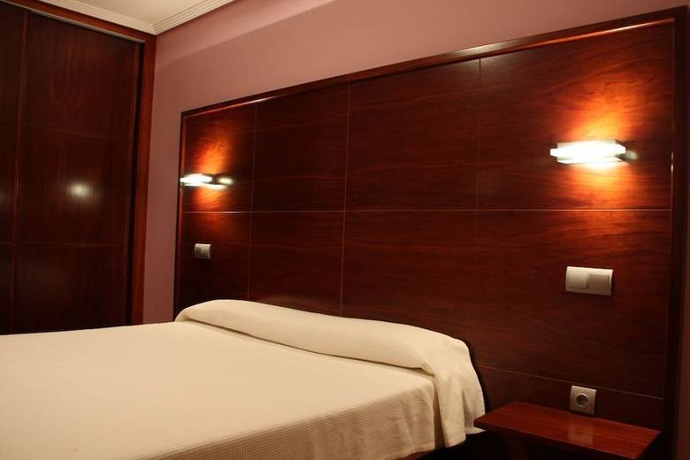 Tremazal Hotel