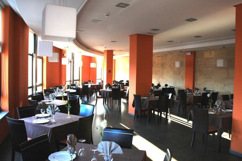 Tremazal Hotel