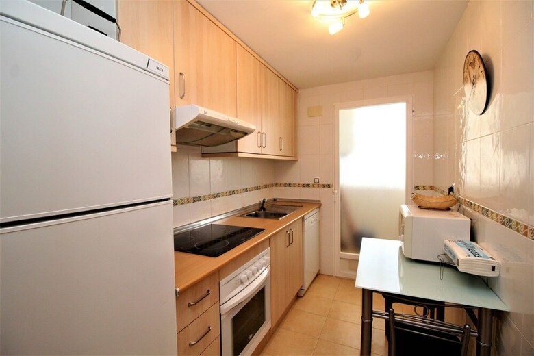 Apartamento Tower San Remo