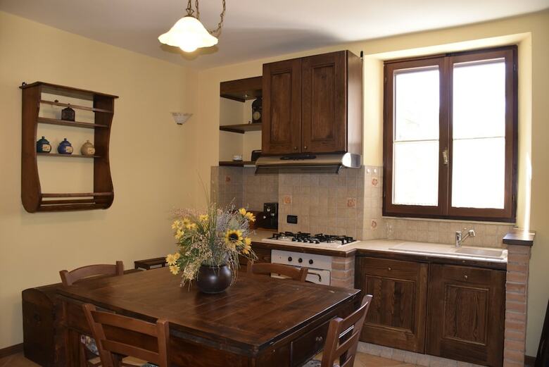 Apartamento Le Varangole