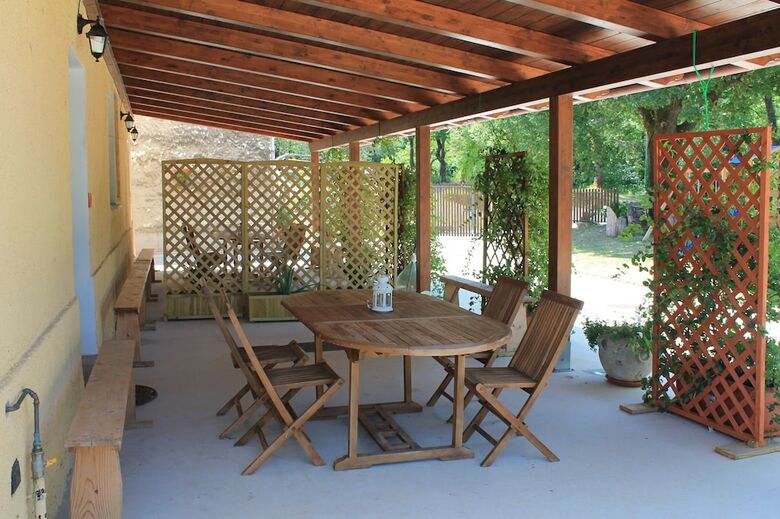 Apartamento Le Varangole