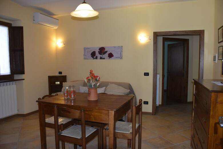 Apartamento Le Varangole