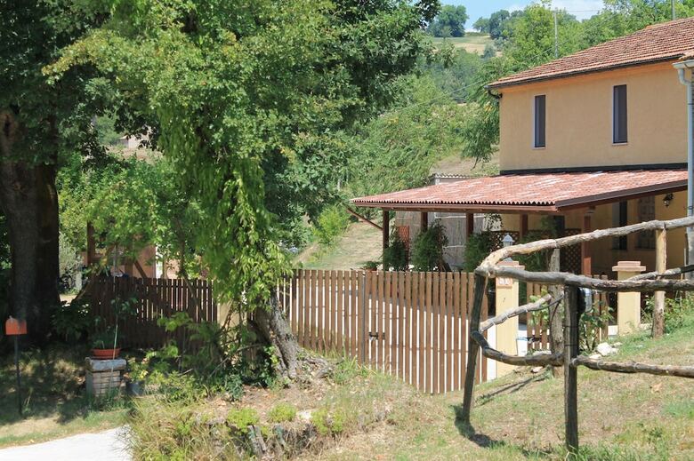 Apartamento Le Varangole