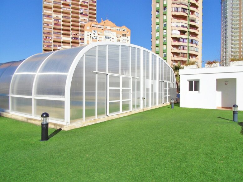 Apartamento Gemelos 26-9-c