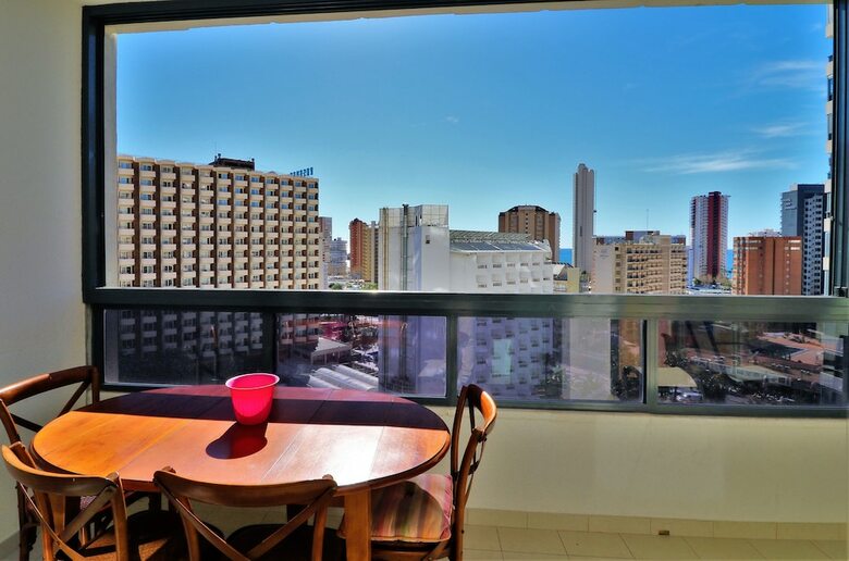 Apartamento Gemelos 26-9-c