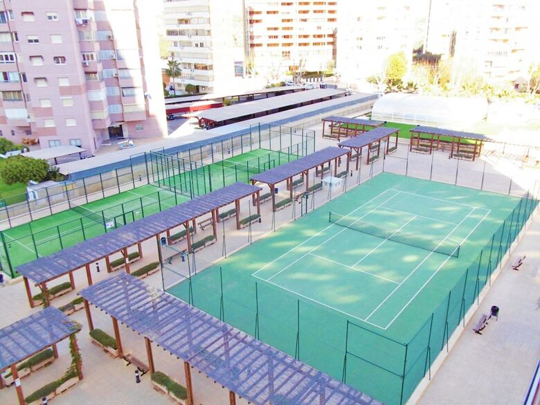 Apartamento Gemelos 26-9-c