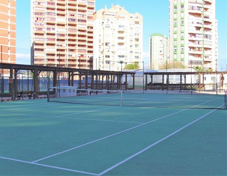 Apartamento Gemelos 26-9-c