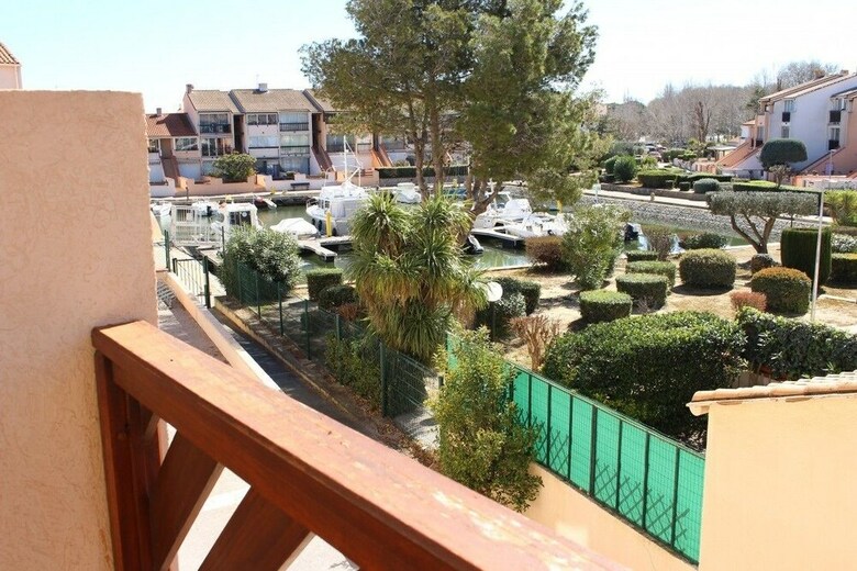 Apartamento Amiraute D4