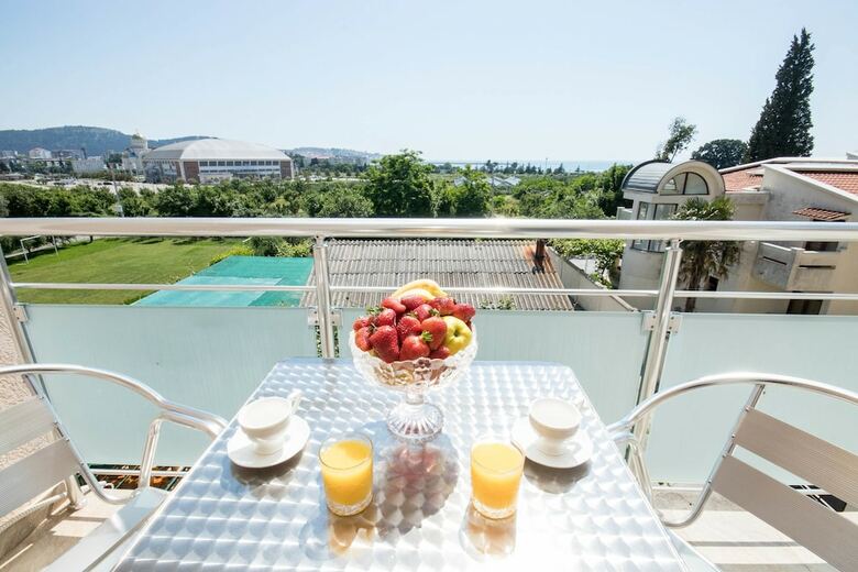 Hotel Villa Kovacevic
