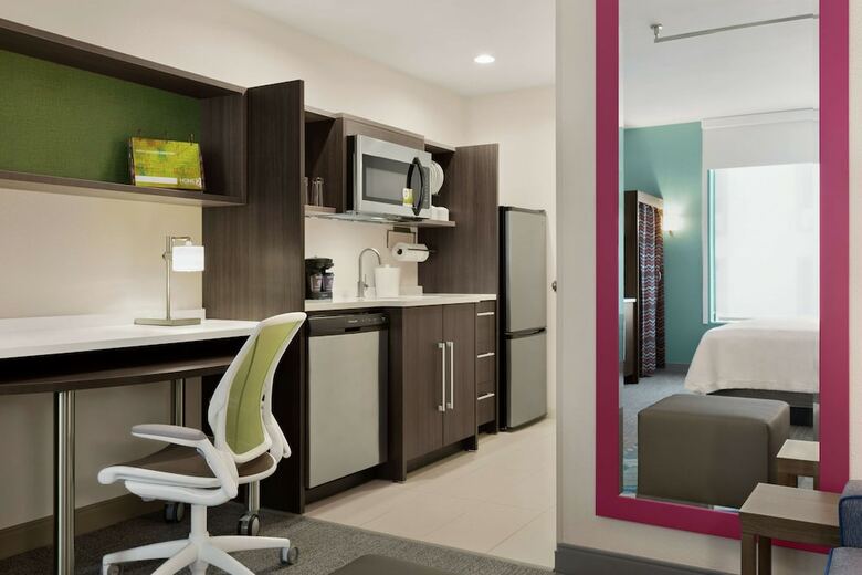 Hotel Home2 Suites By Hilton Houston-pearland