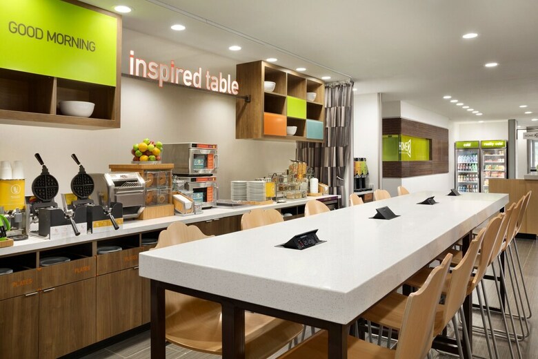 Hotel Home2 Suites By Hilton Houston-pearland