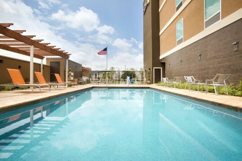 Hotel Home2 Suites By Hilton Houston-pearland