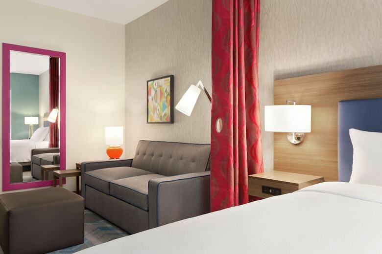 Hotel Home2 Suites By Hilton Houston-pearland
