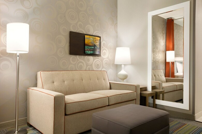 Hotel Home2 Suites By Hilton Houston-pearland