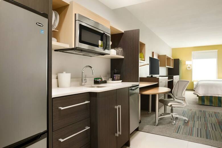 Hotel Home2 Suites By Hilton Houston-pearland