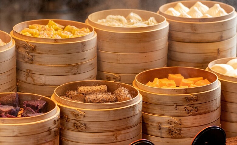 Hotel Conrad Tianjin