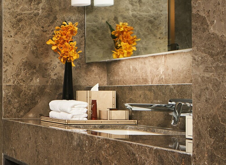 Hotel Conrad Tianjin