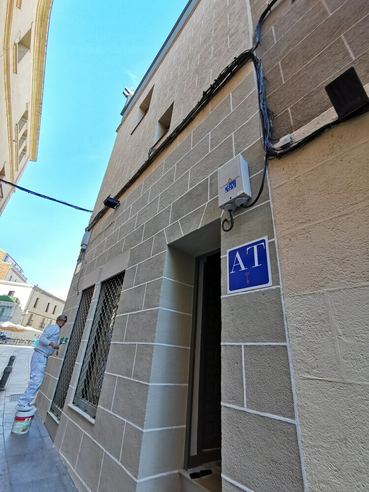 Apartamentos Roso de Luna By Kubik Alojamientos