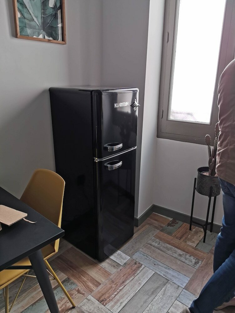 Apartamentos Roso de Luna By Kubik Alojamientos