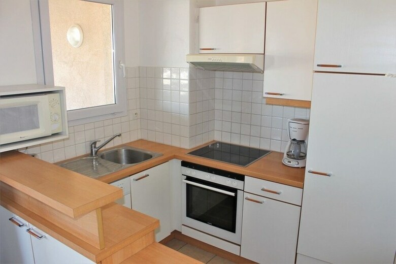 Apartamento Amiraute J2