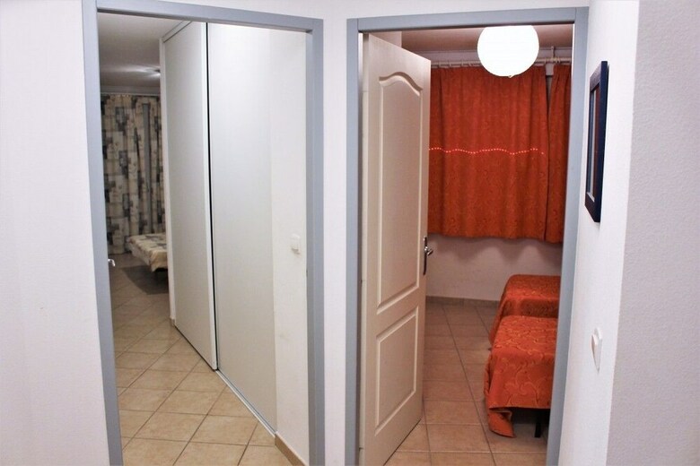Apartamento Amiraute J2