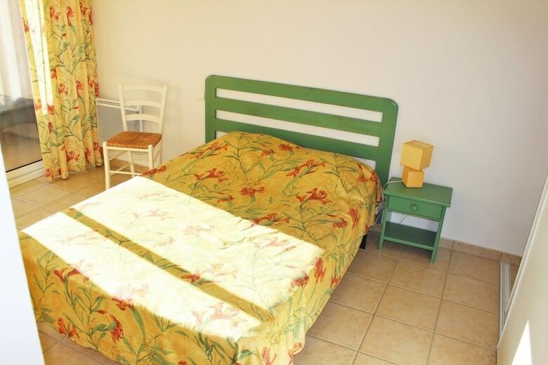 Apartamento Amiraute J2