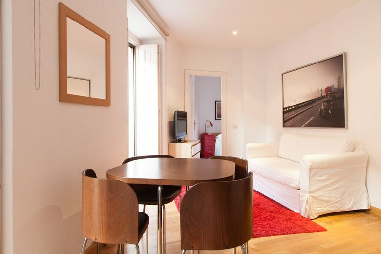Latina Vibe Apartments By All� Housing