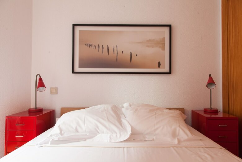 Latina Vibe Apartments By All� Housing