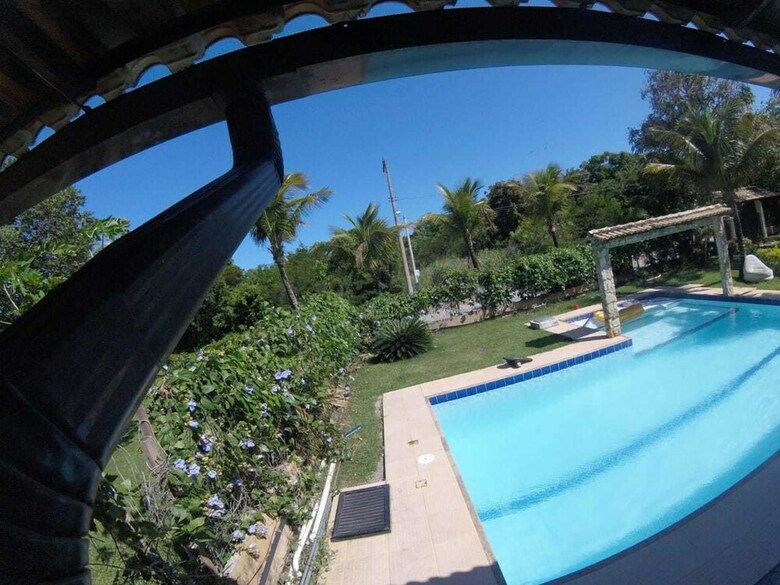 Hotel Secret Point B�zios