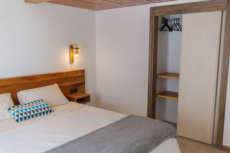 Apartamentos Blue Planet S�o Jorge Azores Al