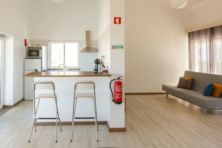 Apartamentos Blue Planet S�o Jorge Azores Al