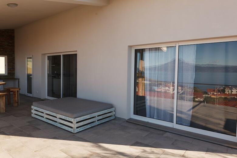 Apartamentos Blue Planet S�o Jorge Azores Al