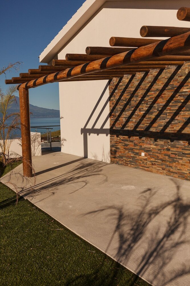 Apartamentos Blue Planet S�o Jorge Azores Al